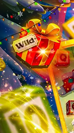 Xmas Drop cover